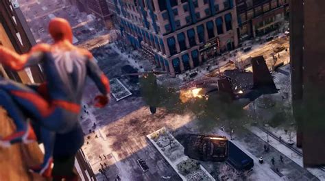 Download Spiderman Miles Morales APK v1.15 .
